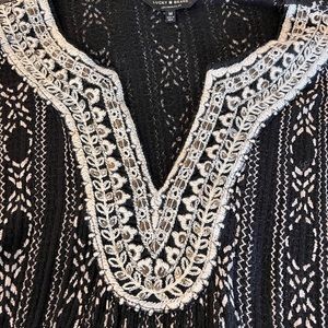 Cleaning out my closet and I only remember wearing this a handful of times.